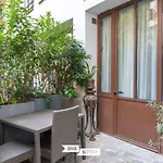 Amazing apartment of 100m2 near Bastille