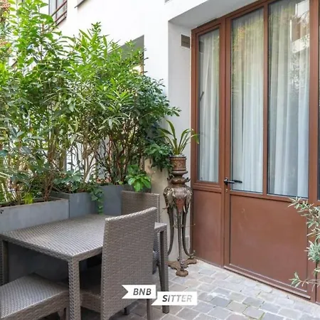 Amazing Of 100m2 Near Bastille Appartamento *