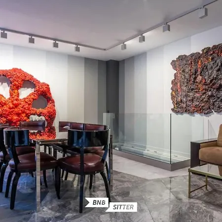 Amazing Of 100m2 Near Bastille Appartamento *