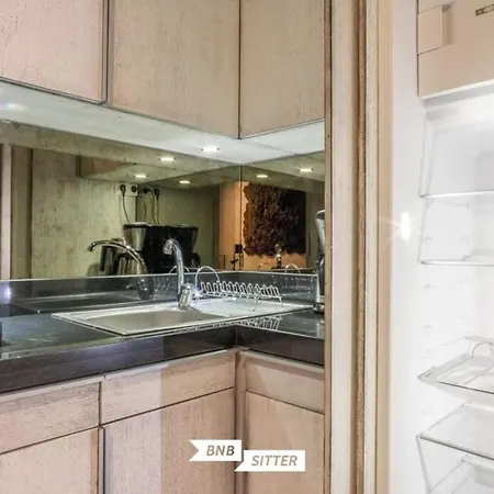 Amazing Of 100m2 Near Bastille Appartamento