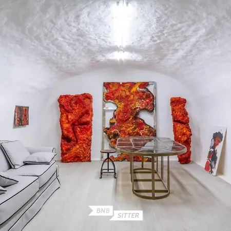 Amazing Of 100m2 Near Bastille Appartamento *