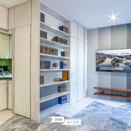 Amazing Of 100m2 Near Bastille Appartamento