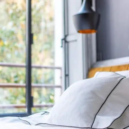Appartamento Amazing Of 100m2 Near Bastille *
