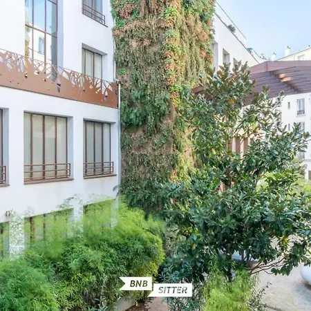 Amazing Of 100m2 Near Bastille Appartamento *