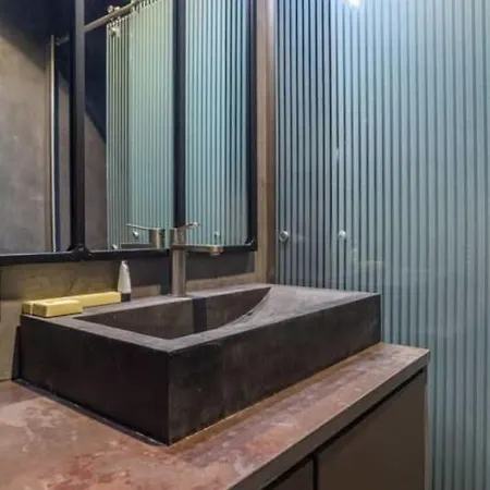 Amazing Of 100m2 Near Bastille *