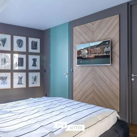 Amazing Of 100m2 Near Bastille Appartamento *