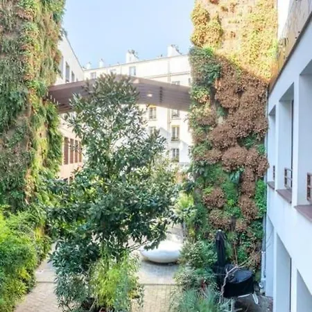Amazing Of 100m2 Near Bastille Appartamento Parigi