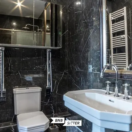 Amazing Of 100m2 Near Bastille Appartamento Parigi